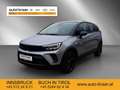 Opel Crossland X 1,2 Turbo ECOTEC Direct Injection Edition St./St Grau - thumbnail 1