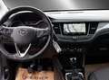 Opel Crossland X 1,2 Turbo ECOTEC Direct Injection Edition St./St Grau - thumbnail 10