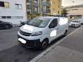 Opel Vivaro Kombi 1,5 CDTI S&S M Weiß - thumbnail 4