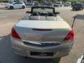 Opel Astra CABRIO Twintop 1.6 Cosmo 115cv UNICOPROPRIETARIO Grijs - thumbnail 4
