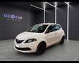 Lancia Ypsilon 1.0 FireFly 5 porte S&S Hybrid Ecochic Silver Weiß - thumbnail 1