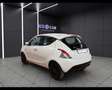 Lancia Ypsilon 1.0 FireFly 5 porte S&S Hybrid Ecochic Silver Weiß - thumbnail 7