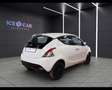 Lancia Ypsilon 1.0 FireFly 5 porte S&S Hybrid Ecochic Silver Weiß - thumbnail 5