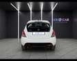 Lancia Ypsilon 1.0 FireFly 5 porte S&S Hybrid Ecochic Silver Weiß - thumbnail 6