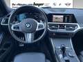 BMW 320 e Limousine M Sport Head-Up HiFi DAB RFK Schwarz - thumbnail 5