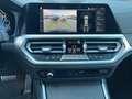 BMW 320 e Limousine M Sport Head-Up HiFi DAB RFK Schwarz - thumbnail 7