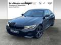 BMW 320 e Limousine M Sport Head-Up HiFi DAB RFK Schwarz - thumbnail 1