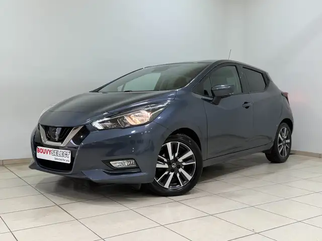 Nissan Micra 0.9 IG-T, Camera de recul, Car-Play, Capteurs, GPS