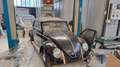 Volkswagen Maggiolino 6 volt cabrio Nero - thumbnail 1