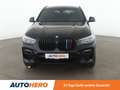 BMW X4 M40i Aut.*NAVI*LED*ACC*HUD*H&K*PANO*360° Schwarz - thumbnail 9