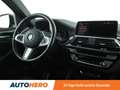 BMW X4 M40i Aut.*NAVI*LED*ACC*HUD*H&K*PANO*360° Schwarz - thumbnail 13