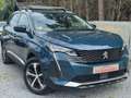 Peugeot 5008 1.5 BlueHDi Allure 7Places/Full LED/AttelageGar12M Bleu - thumbnail 3