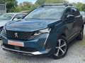 Peugeot 5008 1.5 BlueHDi Allure 7Places/Full LED/AttelageGar12M Bleu - thumbnail 1