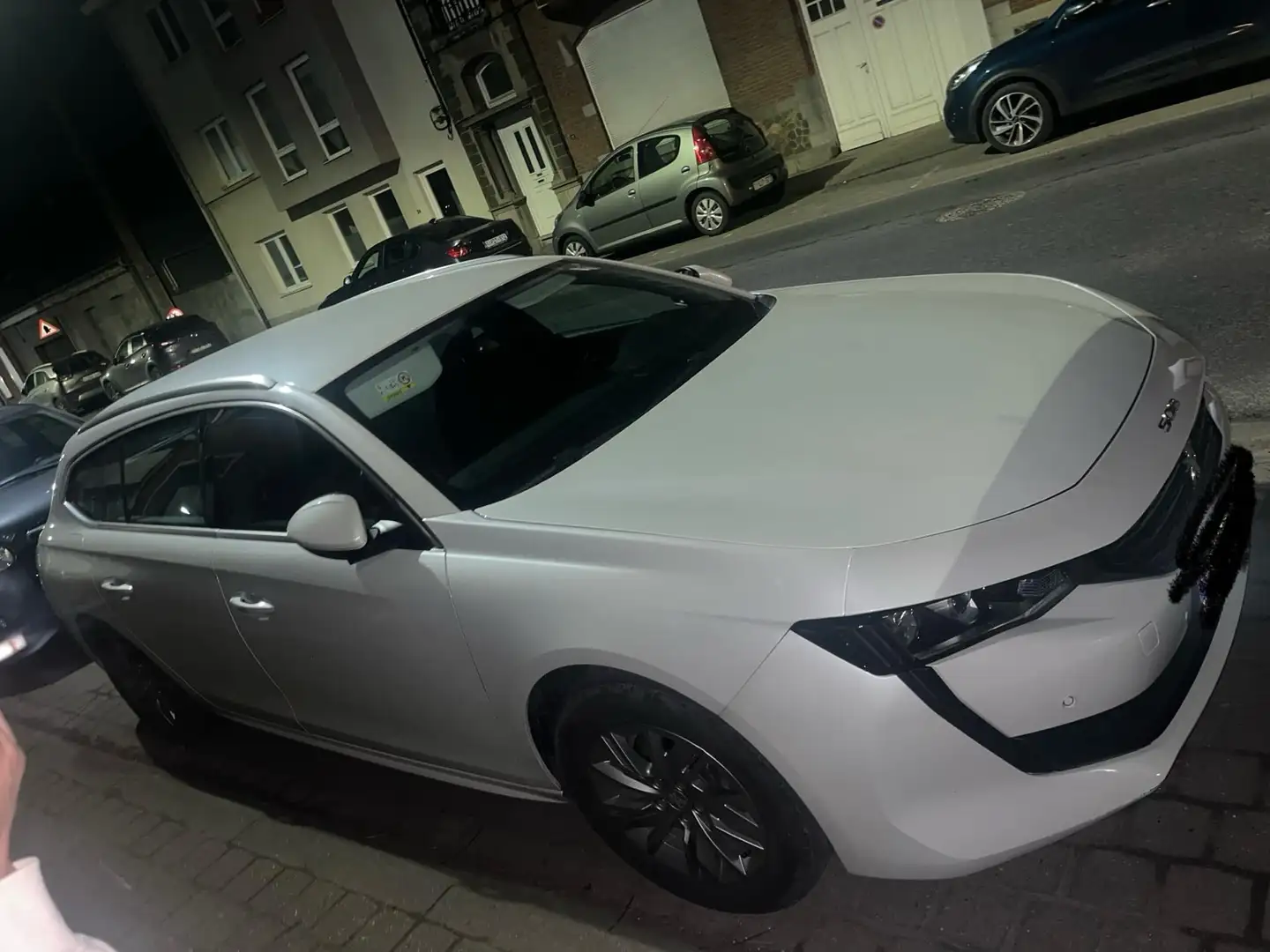 Peugeot 508 SW 1.5 BlueHDi Active S&S - 2