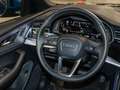 Audi Q8 55 TFSI quattro tiptronic 360° AHK Pano AIR Blau - thumbnail 16