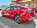 Tesla Model 3 Long Range Dual Motor AWD Rosso - thumbnail 7