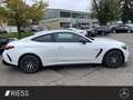 Mercedes-Benz CLE 53 AMG 4MATIC+ Coupé 360 ACC AUT DynLicht LM Weiß - thumbnail 10