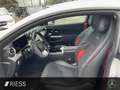 Mercedes-Benz CLE 53 AMG 4MATIC+ Coupé 360 ACC AUT DynLicht LM Weiß - thumbnail 4