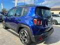 Jeep Renegade 1.4 M-AIR LONGITUDE FWD AUTOMATICA TAGLIANDATA Blue - thumbnail 14