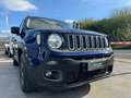 Jeep Renegade 1.4 M-AIR LONGITUDE FWD AUTOMATICA TAGLIANDATA Blu/Azzurro - thumbnail 3
