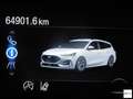 Ford Focus 1.5 EcoBlue 120CV SW ST Line Blau - thumbnail 12