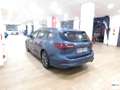 Ford Focus 1.5 EcoBlue 120CV SW ST Line Blau - thumbnail 4