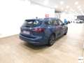 Ford Focus 1.5 EcoBlue 120CV SW ST Line Blau - thumbnail 3