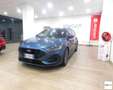 Ford Focus 1.5 EcoBlue 120CV SW ST Line Blau - thumbnail 2