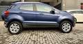 Ford EcoSport FORD EcoSport 1.5 tdci Titanium 90cv Neopatentati Blau - thumbnail 5