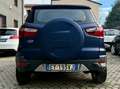 Ford EcoSport FORD EcoSport 1.5 tdci Titanium 90cv Neopatentati Blau - thumbnail 6
