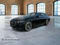 Mercedes-Benz E 220 d T Avantgarde Pano SpurW W-Paket PDC SHZ Schwarz - thumbnail 1