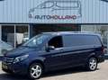 Mercedes-Benz Vito 114 CDI 100KW 136PK L2H1 EURO 6 AUTOMAAT AIRCO/ CR Blauw - thumbnail 1