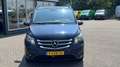 Mercedes-Benz Vito 114 CDI 100KW 136PK L2H1 EURO 6 AUTOMAAT AIRCO/ CR Blauw - thumbnail 2