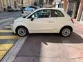 Fiat 500 SERIE 4 1.2l MPi 69 CV Lounge Weiß - thumbnail 8
