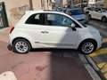 Fiat 500 SERIE 4 1.2l MPi 69 CV Lounge Weiß - thumbnail 4