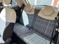 Fiat 500 SERIE 4 1.2l MPi 69 CV Lounge Weiß - thumbnail 14