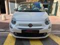 Fiat 500 SERIE 4 1.2l MPi 69 CV Lounge Weiß - thumbnail 2