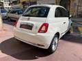Fiat 500 SERIE 4 1.2l MPi 69 CV Lounge Weiß - thumbnail 5