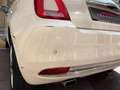 Fiat 500 SERIE 4 1.2l MPi 69 CV Lounge Weiß - thumbnail 45