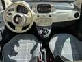 Fiat 500 SERIE 4 1.2l MPi 69 CV Lounge Weiß - thumbnail 19