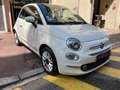 Fiat 500 SERIE 4 1.2l MPi 69 CV Lounge Weiß - thumbnail 3