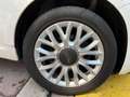 Fiat 500 SERIE 4 1.2l MPi 69 CV Lounge Weiß - thumbnail 12
