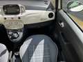Fiat 500 SERIE 4 1.2l MPi 69 CV Lounge Weiß - thumbnail 18