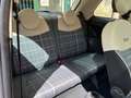 Fiat 500 SERIE 4 1.2l MPi 69 CV Lounge Weiß - thumbnail 17