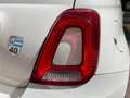 Fiat 500 SERIE 4 1.2l MPi 69 CV Lounge Weiß - thumbnail 40