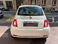 Fiat 500 SERIE 4 1.2l MPi 69 CV Lounge Weiß - thumbnail 6