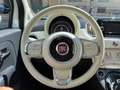 Fiat 500 SERIE 4 1.2l MPi 69 CV Lounge Weiß - thumbnail 32