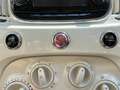 Fiat 500 SERIE 4 1.2l MPi 69 CV Lounge Weiß - thumbnail 23