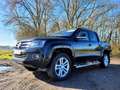 Volkswagen Amarok 2.0+CR+Bi-TDi+4Motion+Ultimate Blauw - thumbnail 5