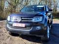 Volkswagen Amarok 2.0+CR+Bi-TDi+4Motion+Ultimate Blauw - thumbnail 9